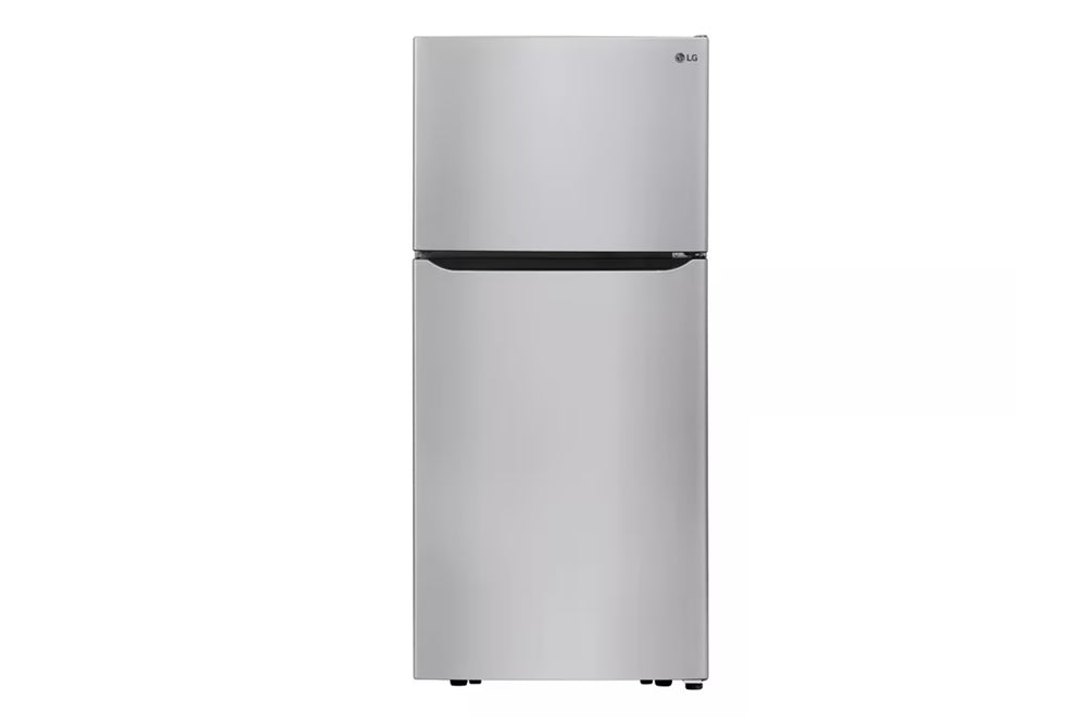 Lg Refrigerator 20' Top Mount Im
