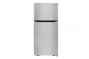 Lg Refrigerator 20' Top Mount Im