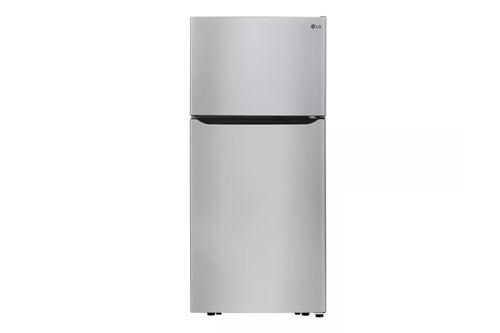 Lg Refrigerator 20' Top Mount Im