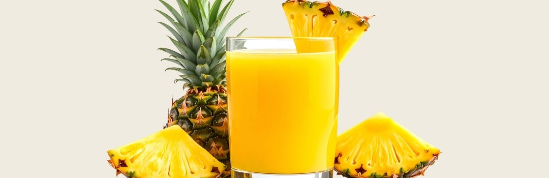 Jugo de Piña