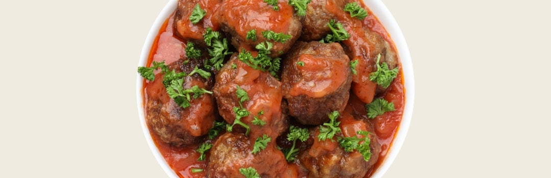 Albóndigas