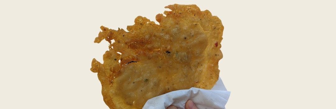 Bacalaitos