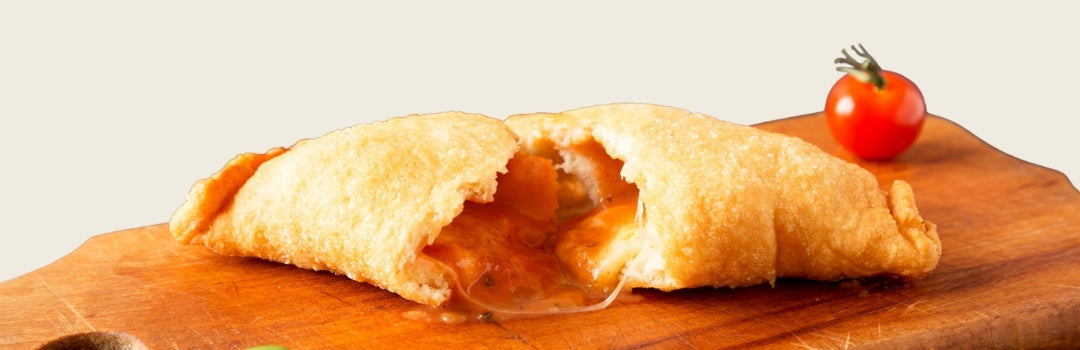 Empanadilla de Pizza