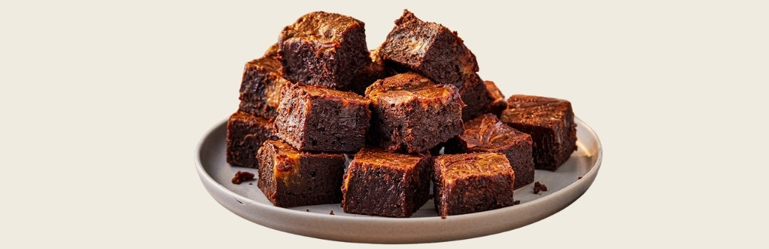 Brownie Bites