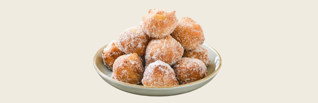 Buñuelos