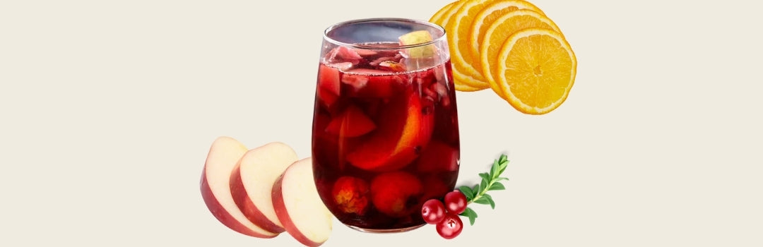 Ponche Festivo