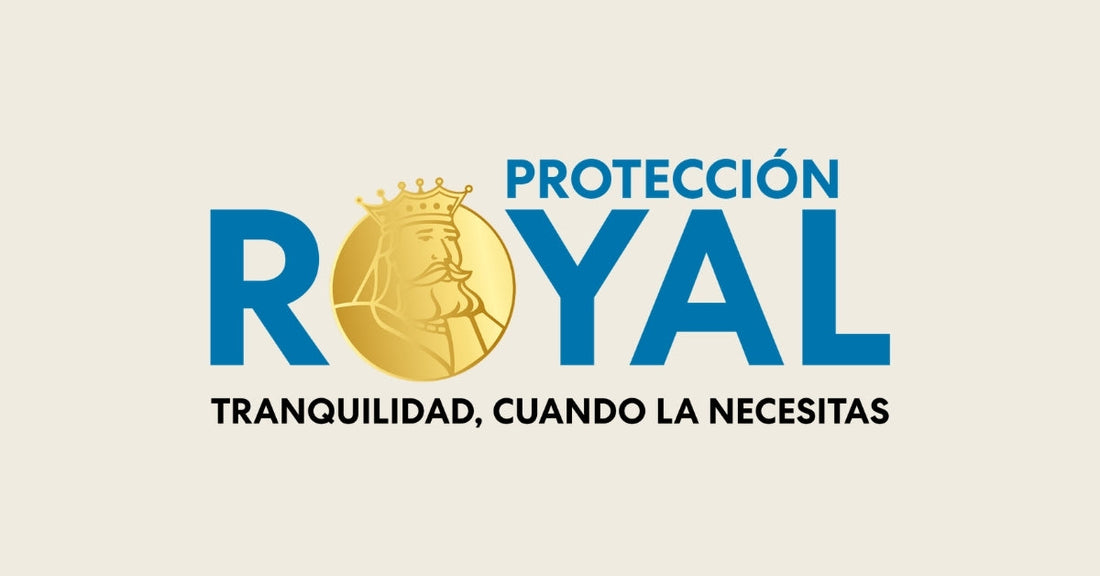 Protección Royal: Cómo proteger tus compras en Berríos ante eventos inesperados