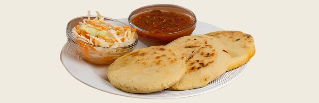 Pupusas