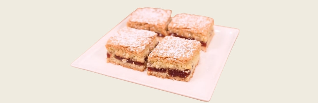 Panetela de Guayaba