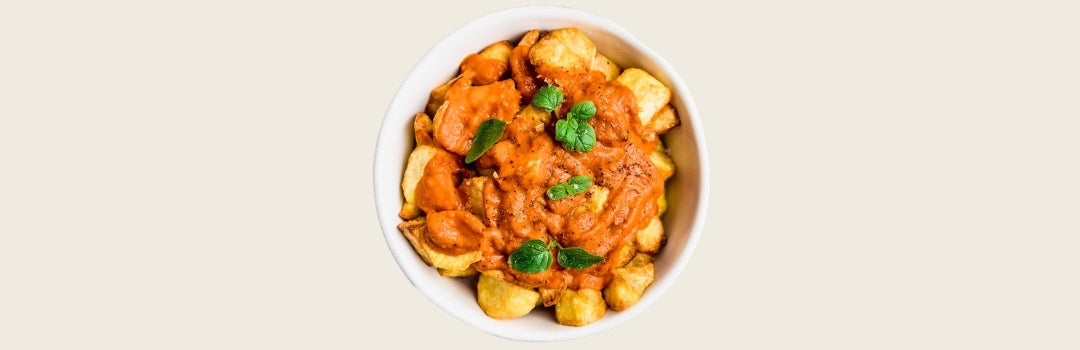 Papas Bravas