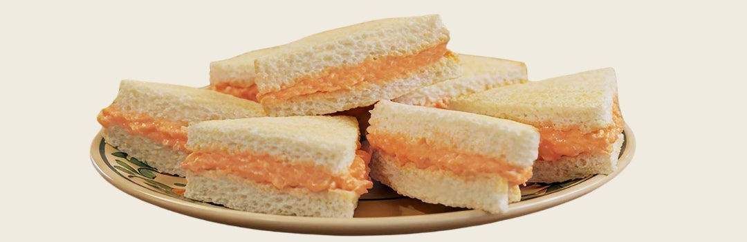 Sandwichitos de Mezcla