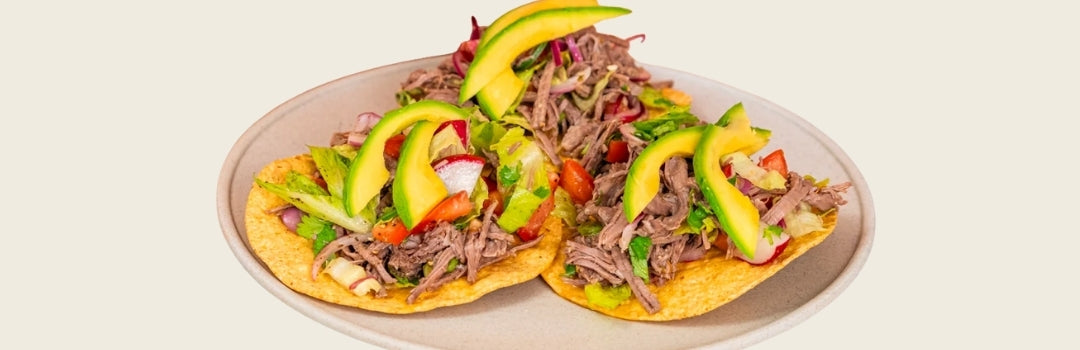 Tostadas