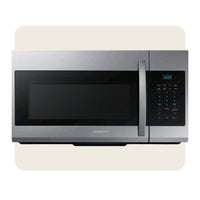 Samsung Microwaves