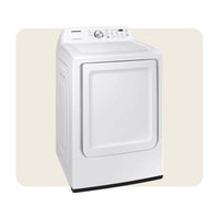 Samsung Dryers