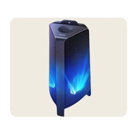Samsung Sound Towers