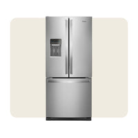 Whirlpool French Door