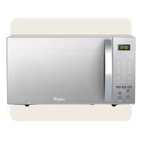 Whirlpool Microwaves