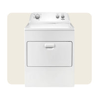 Whirlpool Dryers