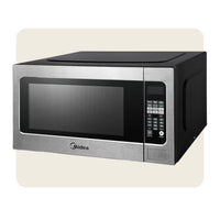 Midea Microwaves