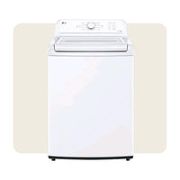 LG Washers