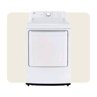 LG Dryers