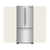 Maytag French Door