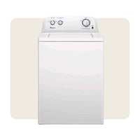 Amana Washers