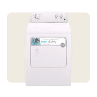 Kenmore Dryers