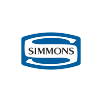 Simmons Adjustable Bases