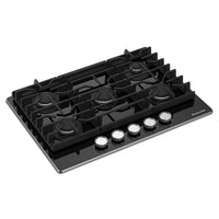KitchenAid Cooktops