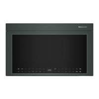 KitchenAid Microwaves