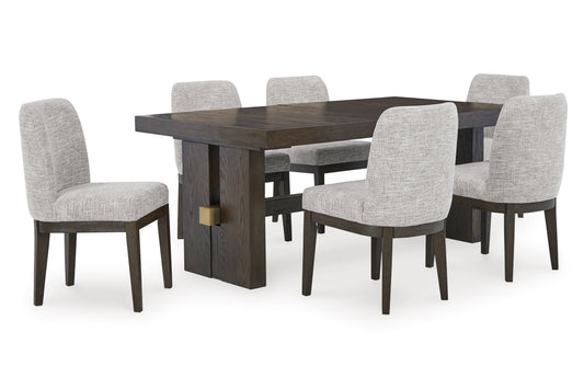 Burkhaus Dining Room