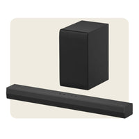 LG Sound Bars