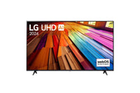 LG TV's