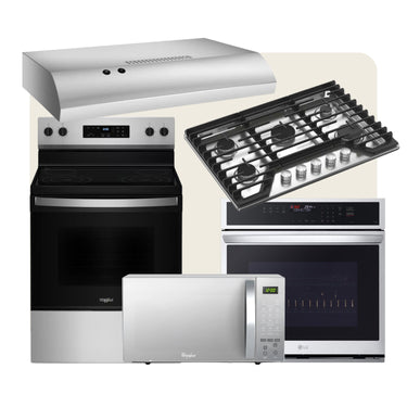Outlet Furniture & Appliances | Deals | Berríos
