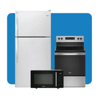 Appliances on Sale