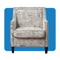 Accent Chairs