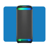 Sound Towers
