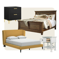 Bedroom Deals