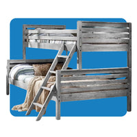 Bunk Beds & Lofts
