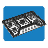 Cooktops