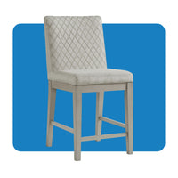 Counter & Barstools