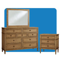 Dressers & Chests