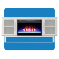 Fireplaces