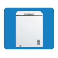 Freezers