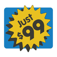 Just $99