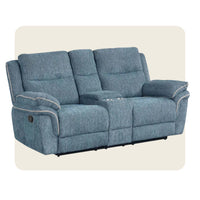 Reclining Furniture