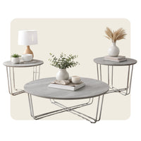 Occasional Table Sets