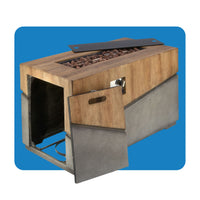 Outdoor Firepits