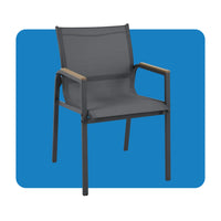 Patio Chairs